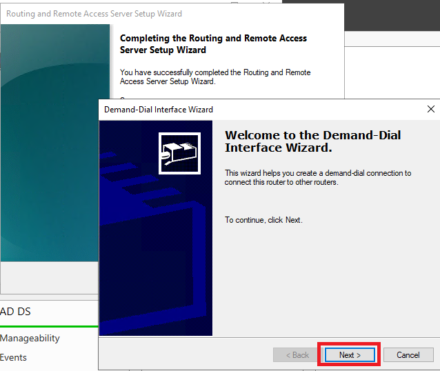 Remote Access