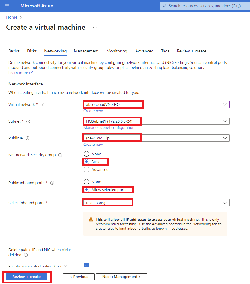 vnet-peering-azure-vm-abcofcloud.cloud