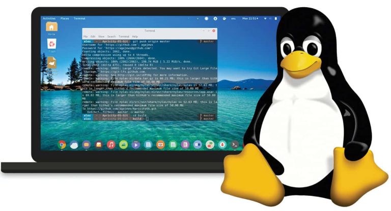 Linux Explained Simply: What It Is and How It Works